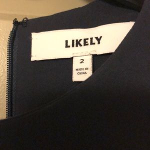 Likely Dresses - Likely Beckett dress Likely Dresses - Likely Beckett dress